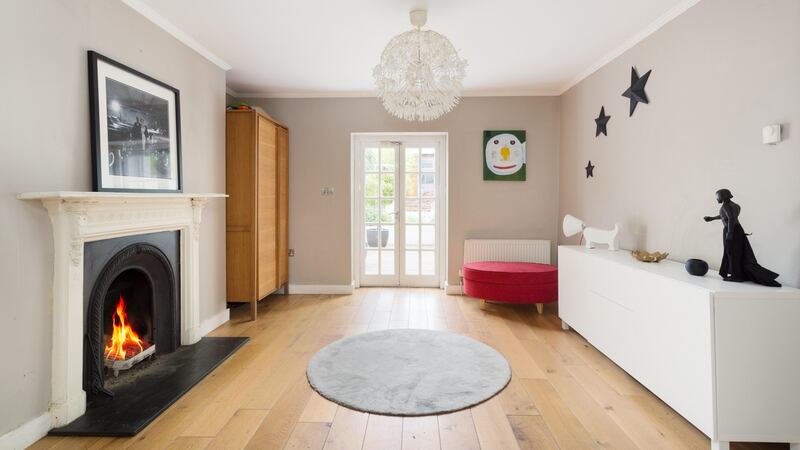 34 Sandford Road Ranelagh