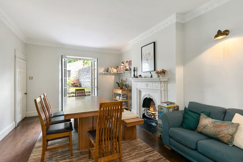 Diningroom