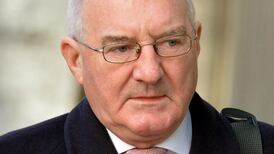 Former Anglo  executive William McAteer granted legal aid