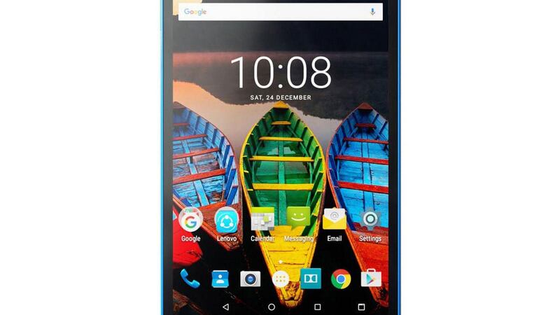 Lenovo Tab 3