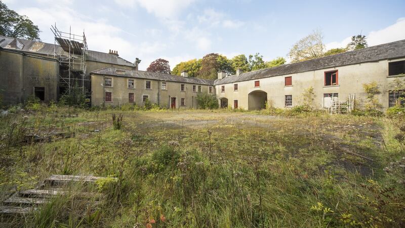 Bective Demesne, Navan, Co Meath – region €4.2million Sherry FitzGerald
