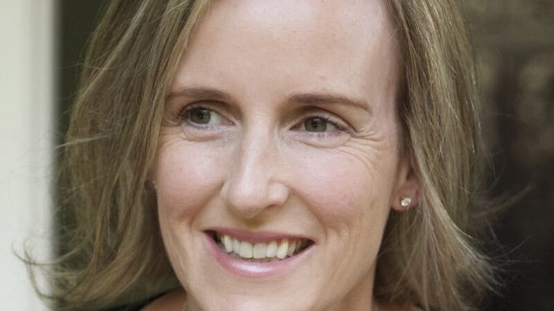 Audrey Molloy