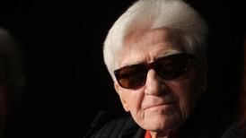 Film director capable of wonderful insight