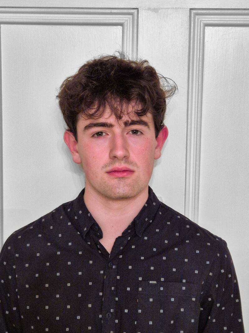 Oisín Twomey