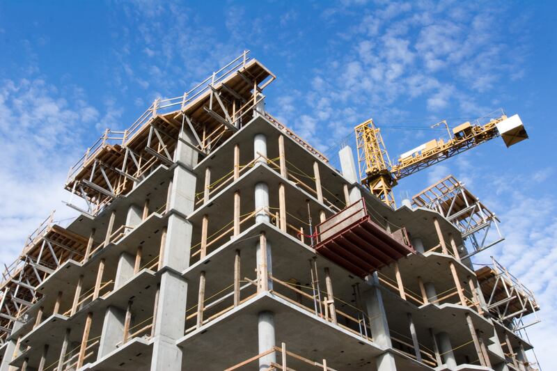 'Zeroing in on planning, countries such as the Netherlands, Germany, and Scandinavian nations have developed systems that ensure timely infrastructure delivery by focusing on early engagement, legal predictability, and integrating environmental concerns from the outset.'  Photograph: iStock