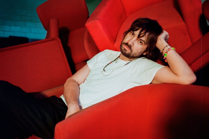 Deadbeat, Tame Impala’s new album, gets bogged down in angst