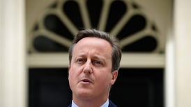 Newton Emerson: Has the UK lost the will to live?