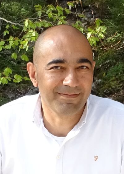 Professor Saak V Ovsepian is a neuroscientist at the Institute of Biological and Medical Imaging at the German Research Center for Environmental Health in Munich.