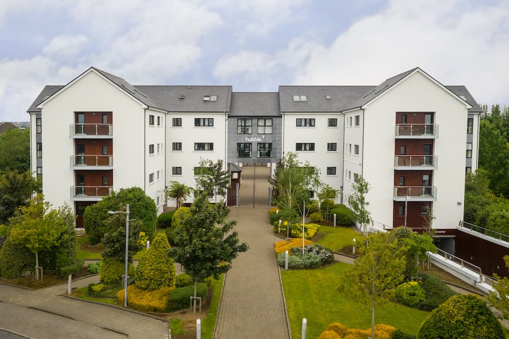 Cúirt na Coiribe comprises 434 student beds and is located close to the University of Galway and the city centre.