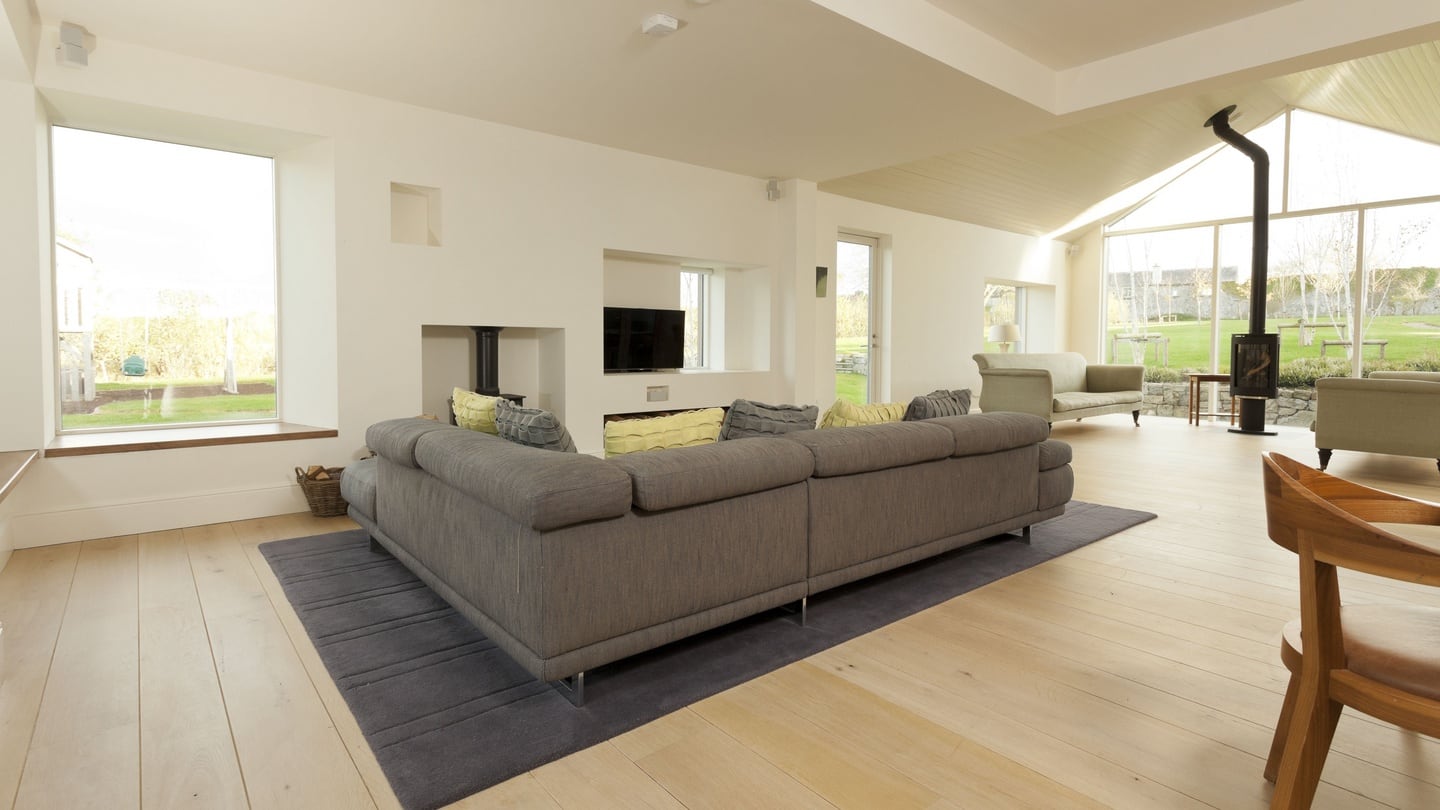 Photograph: David Ruffles