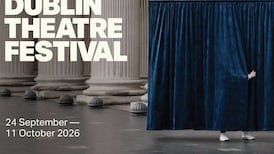 Win tickets to one-of-two Dublin Theatre Festival performances
