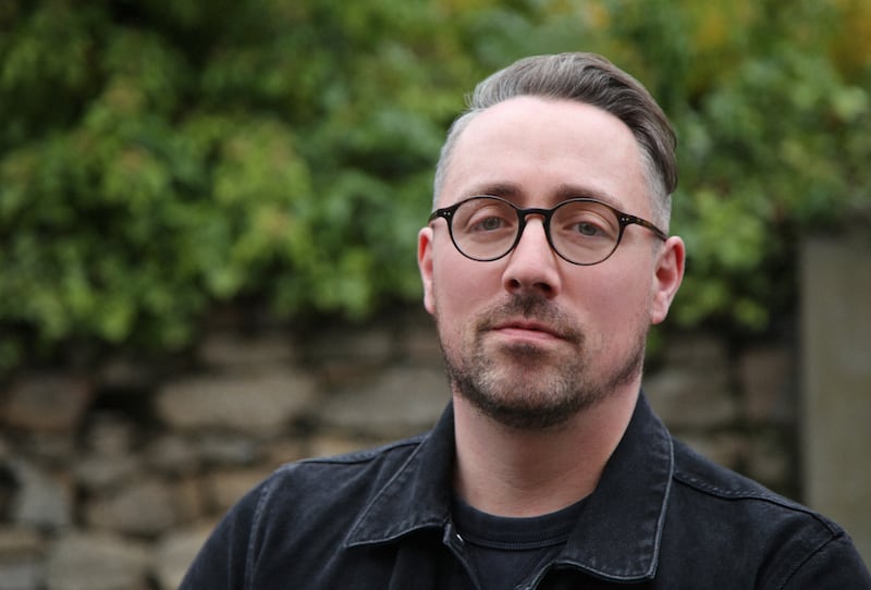 Karl Waters: “Online, because there are less consequences, people feel they can get away with it”