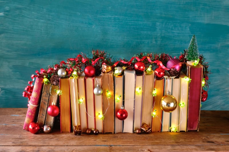 The 12 books of Christmas: classic festive reads