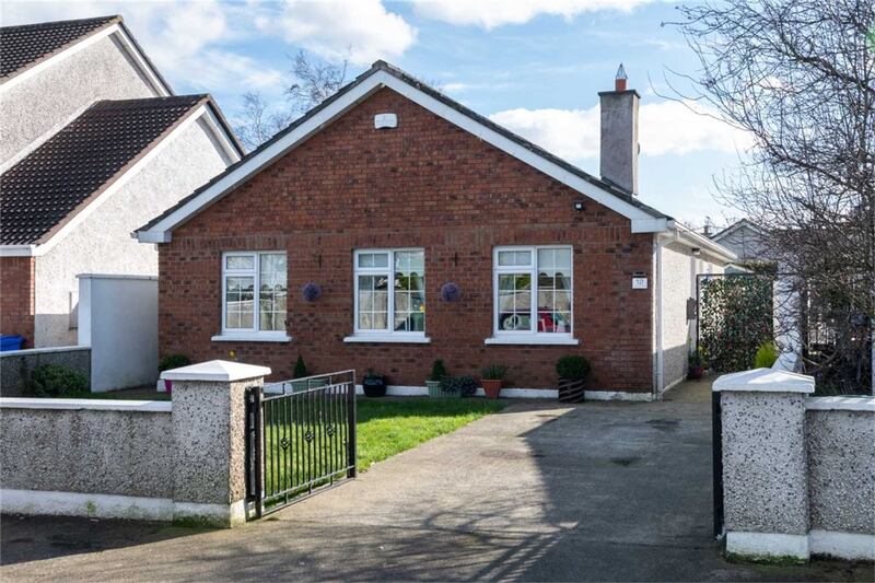 Kinnegad, Co Westmeath