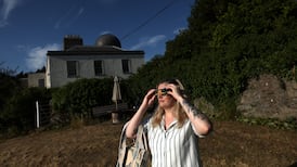 Three Irish observatories draw on combined history in push for Unesco recognition