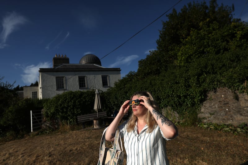 Three Irish observatories draw on combined history in push for Unesco recognition