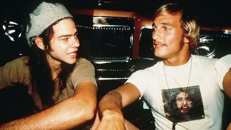 Dazed and Confused