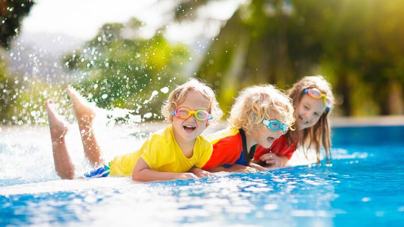 Forward booking is primarily of interest to families. Photograph: iStock