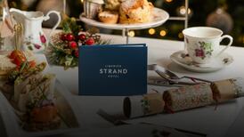 Win a two-night stay at The Limerick Strand Hotel.