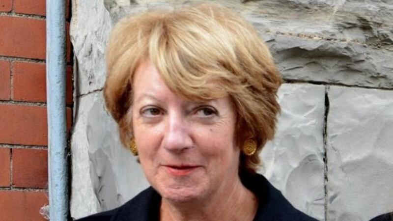 Judge Jacqueline Linnane said solicitors who handle what eventually turn out to be set-up accidents may be contributing to fraudulent personal injury claims. Photograph: Cyril Byrne/The Irish Times