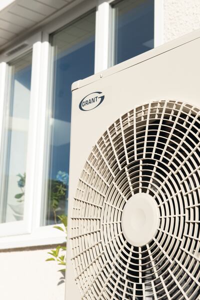 "Our core focus is to provide innovative, reliable and cost-effective heating solutions to help combat the problem of rising energy costs and carbon emissions".