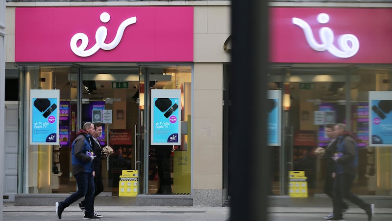 ‘I’m losing the will to live’: Eir’s repeated let-downs overwhelm a pensioner customer