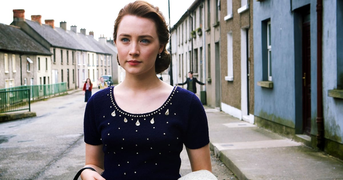 Saoirse Ronan's firm posts fifteenfold leap in retained profits