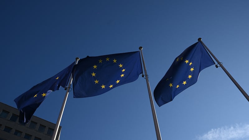 Ireland to spend €6.5m on luxury vehicles and armoured cars during EU presidency