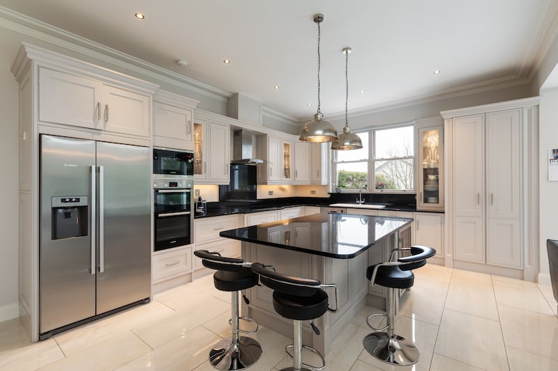 Christoff kitchen