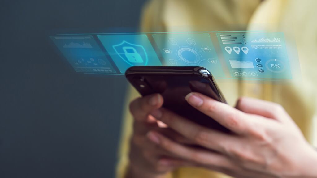 While you can cut Google services out of your own life, you can’t control what other people, such as your family, do. photograph: iStock