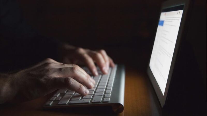 “Most younger people have learnt that there is no such thing as a private joke on email; only idiotic old people persist.”