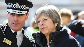 Spy poisoning: A lacklustre response
