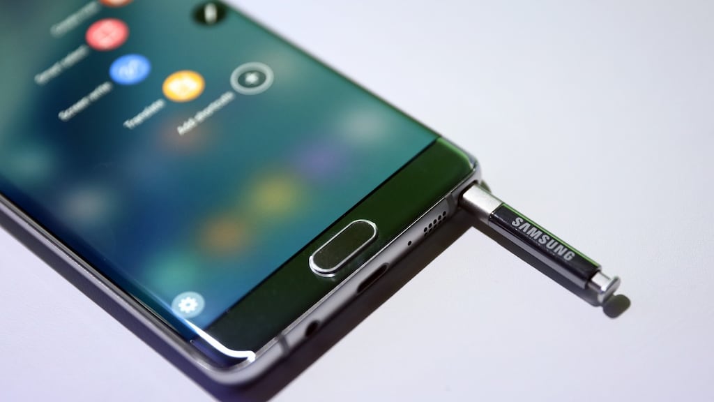 Mobile marketing software company Pulsate plans to create between 30 and 40 new jobs by January. Photograph: Chris Ratcliffe/Bloomberg