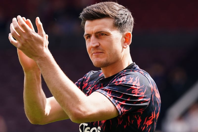 Harry Maguire receives bomb threat to his home