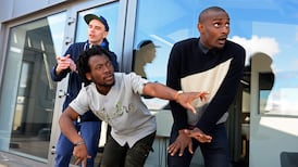 HWCH 2016: The ups and downs of being in a band