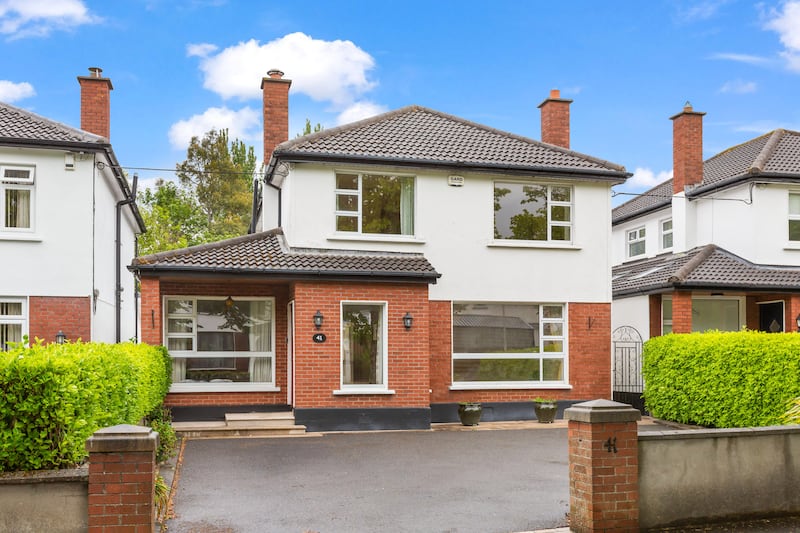 41 Pine Valley Avenue, Rathfarnham, Dublin 16
