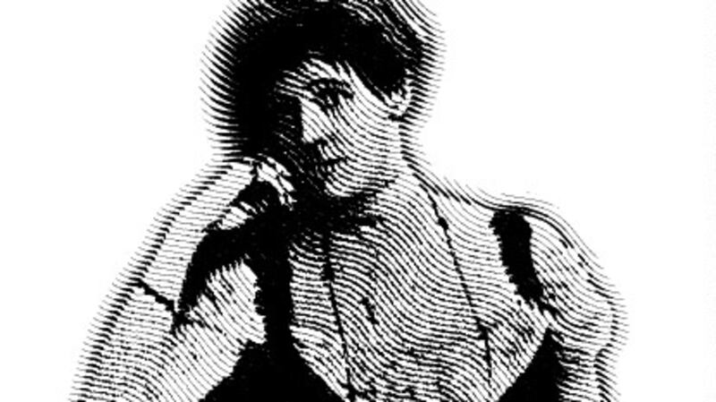 The Age of Innocence by Edith Wharton. Photograph: Universal History Archive/Getty Images