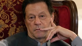 Imran Khan’s sisters detained ahead of opposition protests