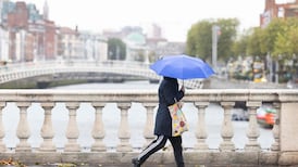 Ireland to see period of ‘potentially significant’ weather in the coming week