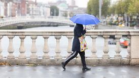 Ireland weather: ‘Unsettled’ conditions expected as new year approaches