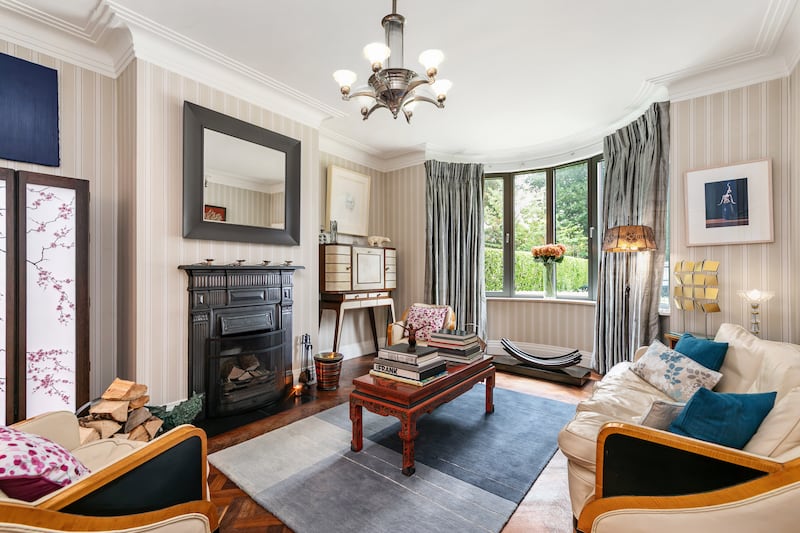 Drawing Room
