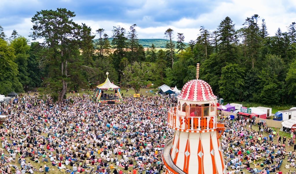 All Together Now festival: everything you need to know, including stage times and line-ups