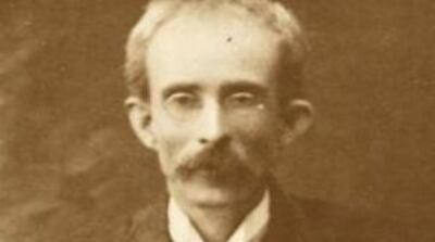 Tom Clarke