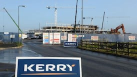 Kerry reaffirms earnings guidance as business volumes grow