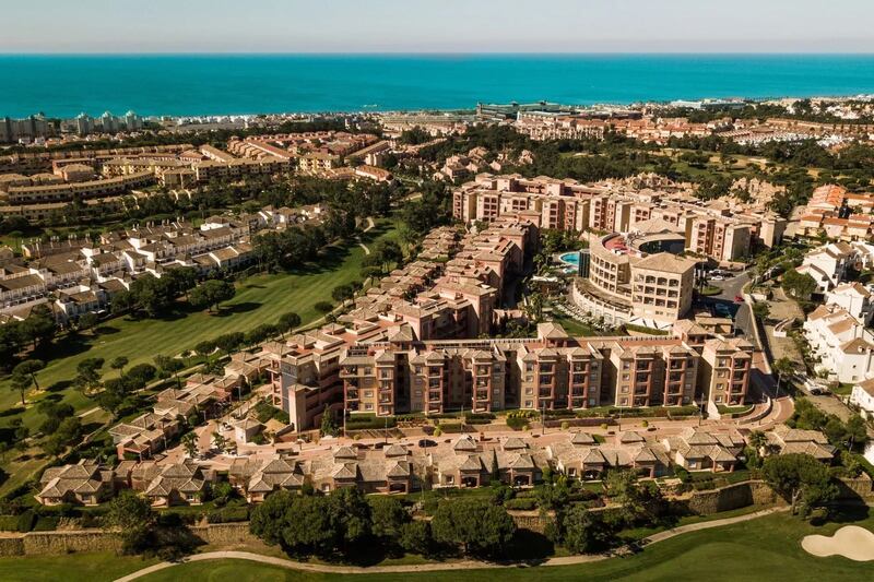 SPAIN: HUELVA