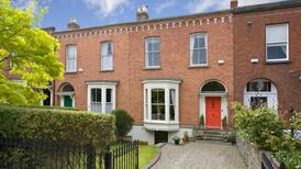 Rathgar rescue that was for the birds