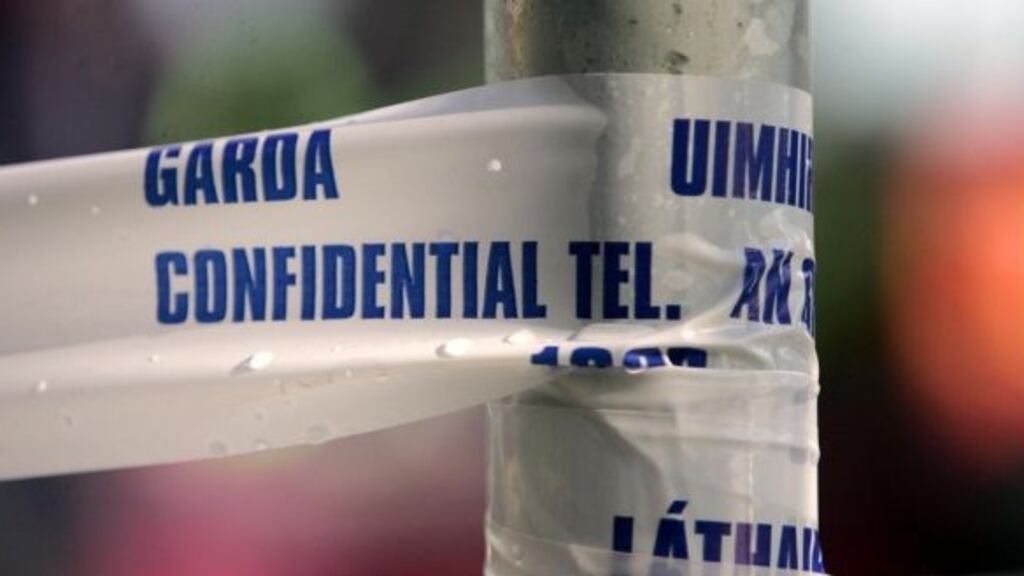 A man (35) has been arrested in connection with the death of Anthony Rogers (61)