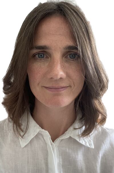 Alice O'Connor, guidance counsellor at Stepaside Educate Together