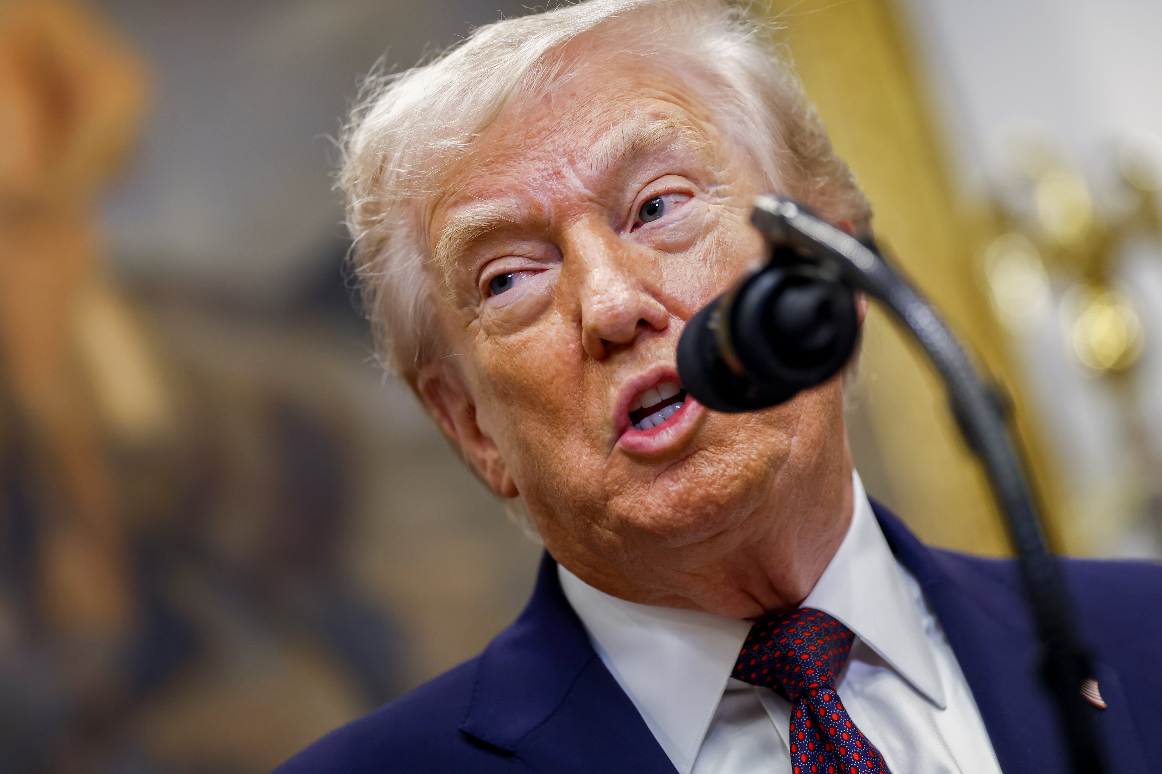 Trump’s tariffs, a deepening housing crisis, and more corporate tax bonanza: The big stories of 2025