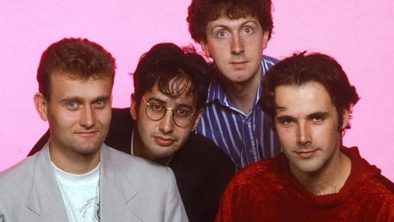 The Mary Whitehouse Experience